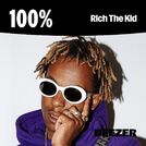 100% Rich The Kid