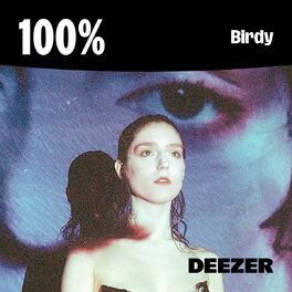 Cover of playlist 100% Birdy