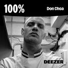100% Don Choa