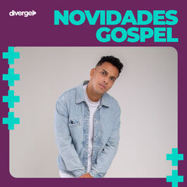Cover of playlist Novidades Gospel