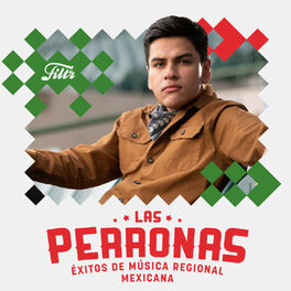 Cover of playlist Las Perronas - Éxitos de Música Regional Mexicana