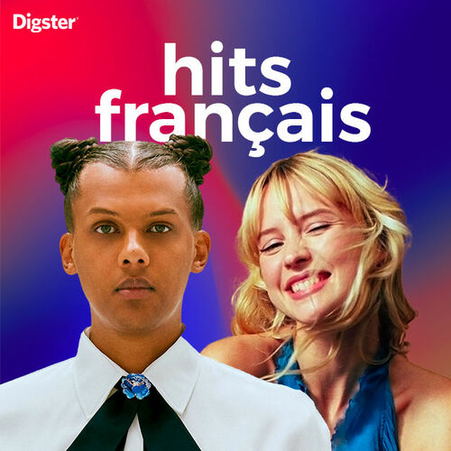 Playlist hits francais 2022, Hit France, pop francaise À écouter sur