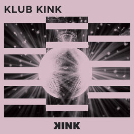 Cover of playlist KLUB KINK