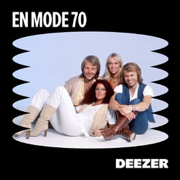Cover of playlist En mode 70