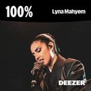 100% Lyna Mahyem
