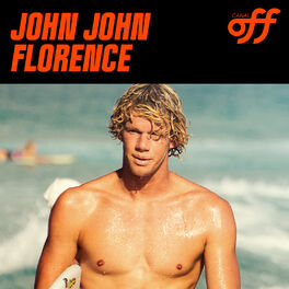 Cover of playlist John John Florence