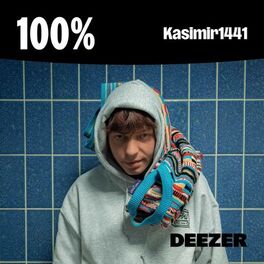 Cover of playlist 100% Kasimir1441