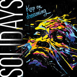 Cover of playlist Solidays 2015