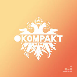 Cover of playlist On Rotation by Kompakt