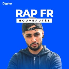 Cover of playlist RAP FRANCAIS 2022 - RAP FR - NOUVEAUTES - SORTIES 