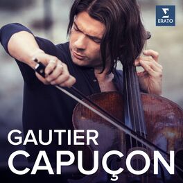 Cover of playlist Violoncelle : Gautier Capuçon