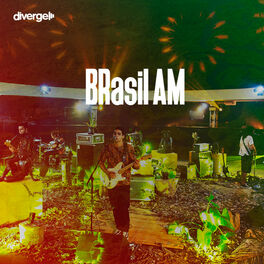 Cover of playlist Brasil AM