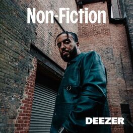 Cover of playlist Non-Fiction