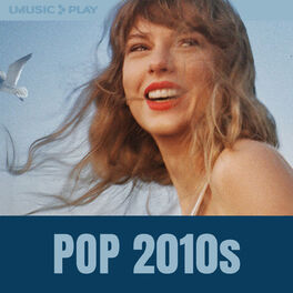 Cover of playlist Pop 2010s | Pop Internacional | Pop das Antigas | Nostalgia | Faxina Pop
