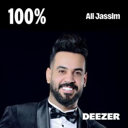 Cover of playlist 100% Ali Jassim