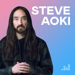 Cover of playlist Favorite by Steve Aoki