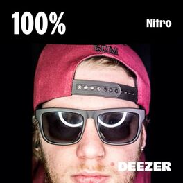 Cover of playlist 100% Nitro