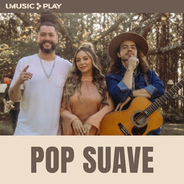 Cover of playlist Pop Suave | Pop Leve 2023