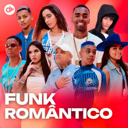 Cover of playlist Funk Romântico 😍💕 Funk 2024