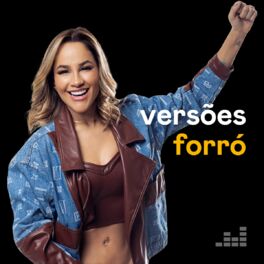 Cover of playlist Versões Forró