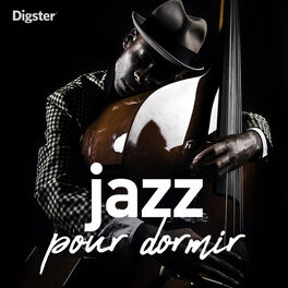 Cover of playlist Jazz pour dormir