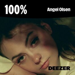Cover of playlist 100% Angel Olsen