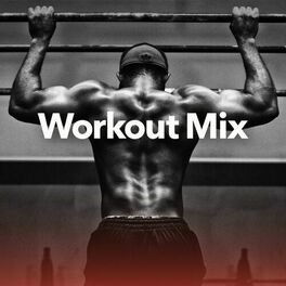 Cover of playlist Workout Mix 2024 – Motivation, Gym, Cardio