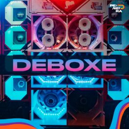 Cover of playlist DEBOXE Eletro Funk 2023 💥