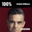 100% Robbie Williams