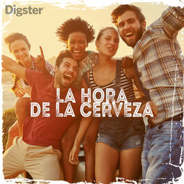 Cover of playlist Cerveza para esta Mesa