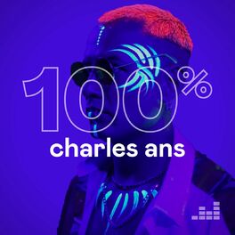 Cover of playlist 100% Charles Ans