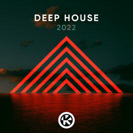 Cover of playlist Deep House Hits 2023 by Kontor