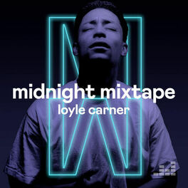 Cover of playlist Midnight Mixtape by Loyle Carner