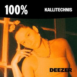 Cover of playlist 100% KALLITECHNIS