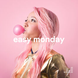 Cover of playlist Easy Monday