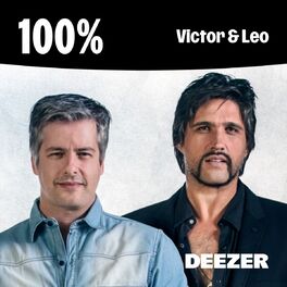 Cover of playlist 100% Victor & Leo