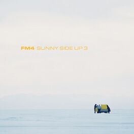 Cover of playlist FM4 Sunny Side Up 03
