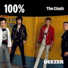 100% The Clash