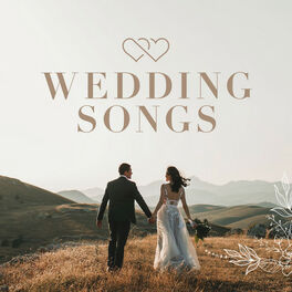 Cover of playlist Wedding Songs 2023