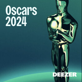 Cover of playlist Oscars® 2024