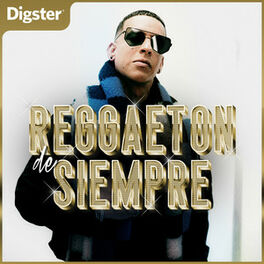 Cover of playlist Reggaeton Antiguo 🔥 TEMAZOS