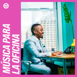 Cover of playlist Música para la oficina