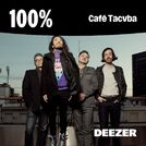100% Café Tacvba