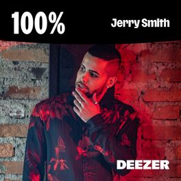 Cover of playlist 100% Jerry Smith