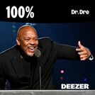 100% Dr. Dre