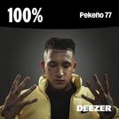 100% Pekeño 77