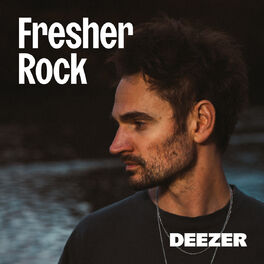 Cover of playlist Fresher Rock