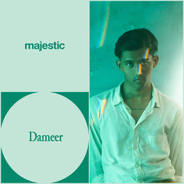 Cover of playlist Majestic Casual Records - LATEST RELEASES