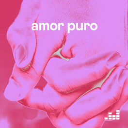 Cover of playlist Amor Puro