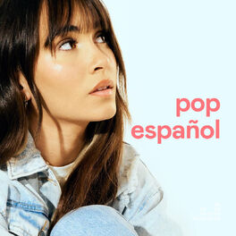 Pop español